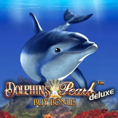 Dolphin's Pearl Deluxe Buy Bonus bij WinBeast Casino