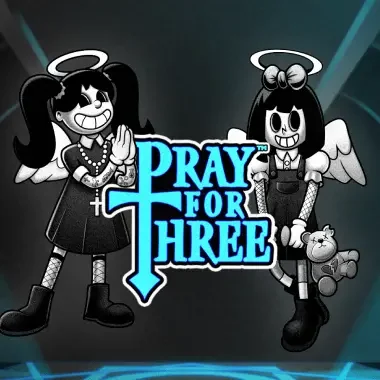 Pray for Three bij WinBeast Casino